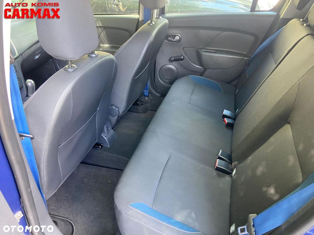 Dacia Logan - 23