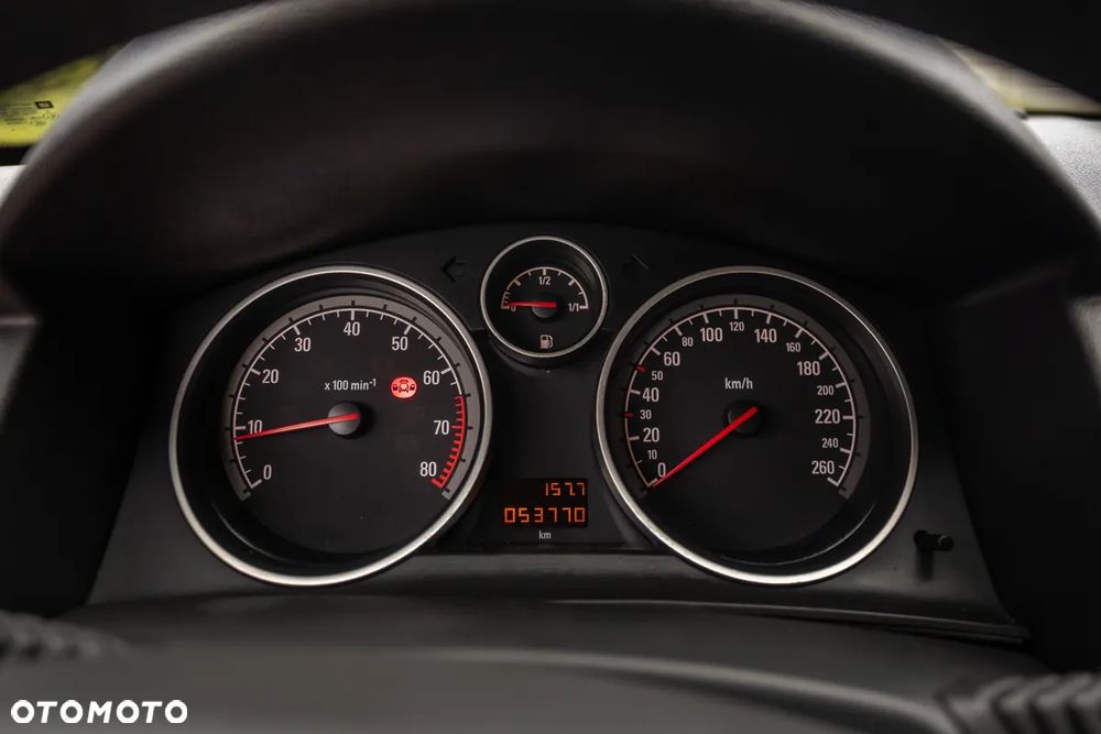 Opel Astra 1.8 - 17