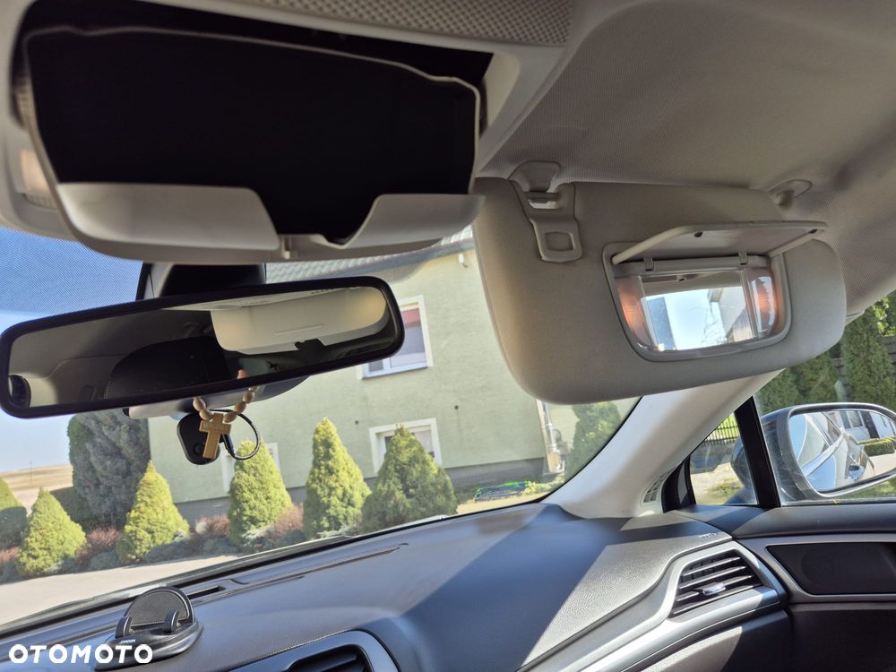 Ford Mondeo 2.0 TDCi Titanium PowerShift - 5