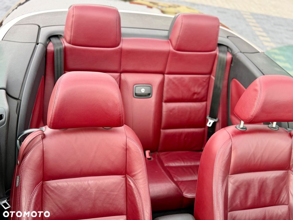 Volkswagen Eos 2.0 TDI DPF DSG - 13