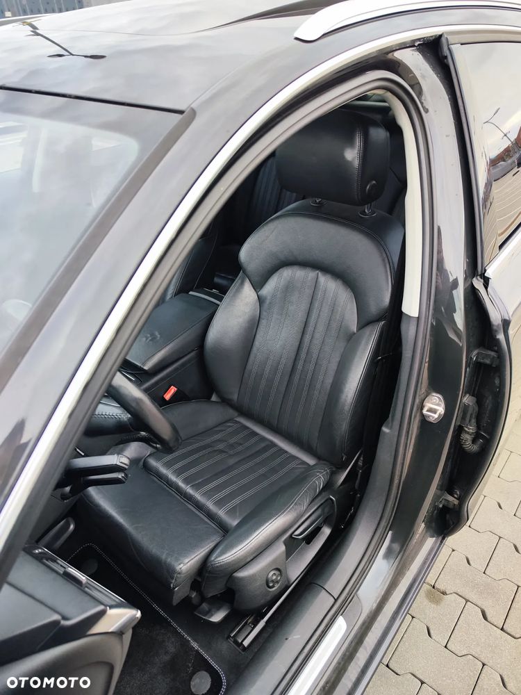Audi A6 - 26