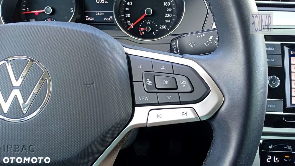 Volkswagen Passat 2.0 TDI EVO Business - 23