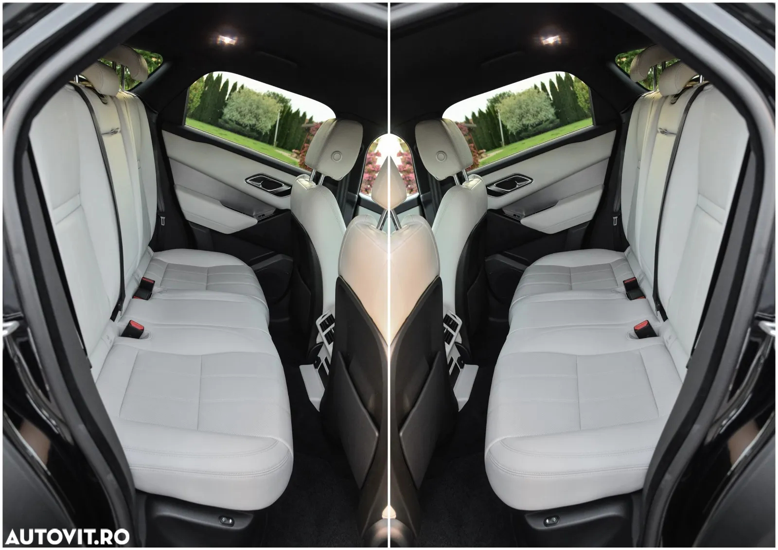 Land Rover Range Rover Velar 2.0 R-Dynamic HSE - 32