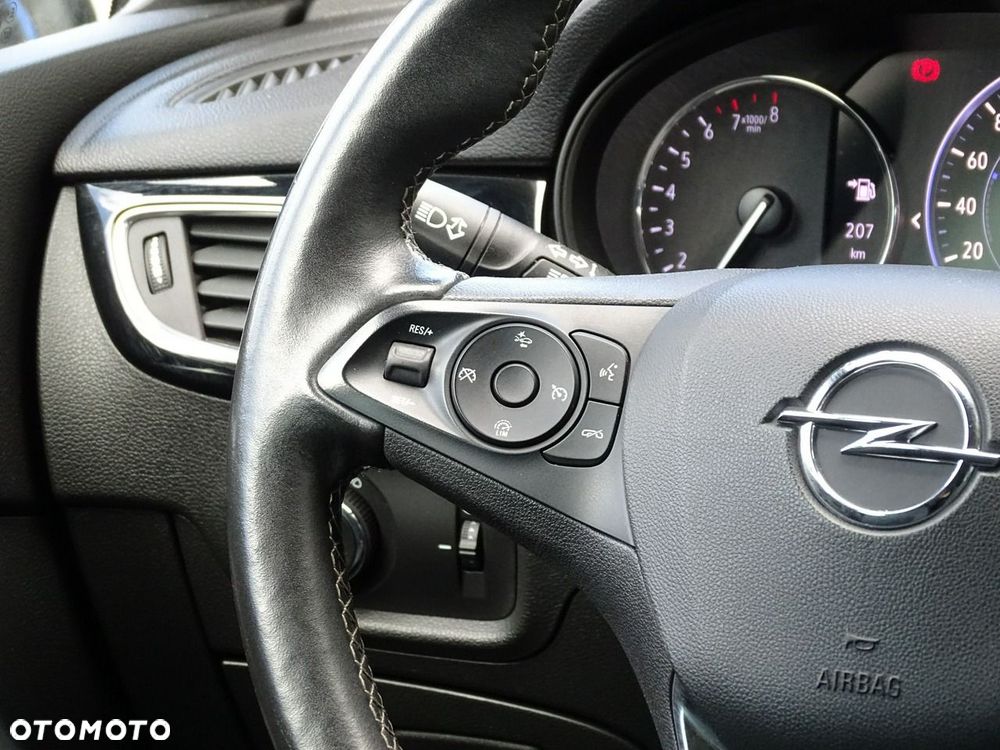 Opel Astra - 16