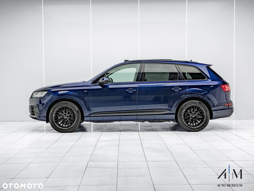 Audi Q7 - 9