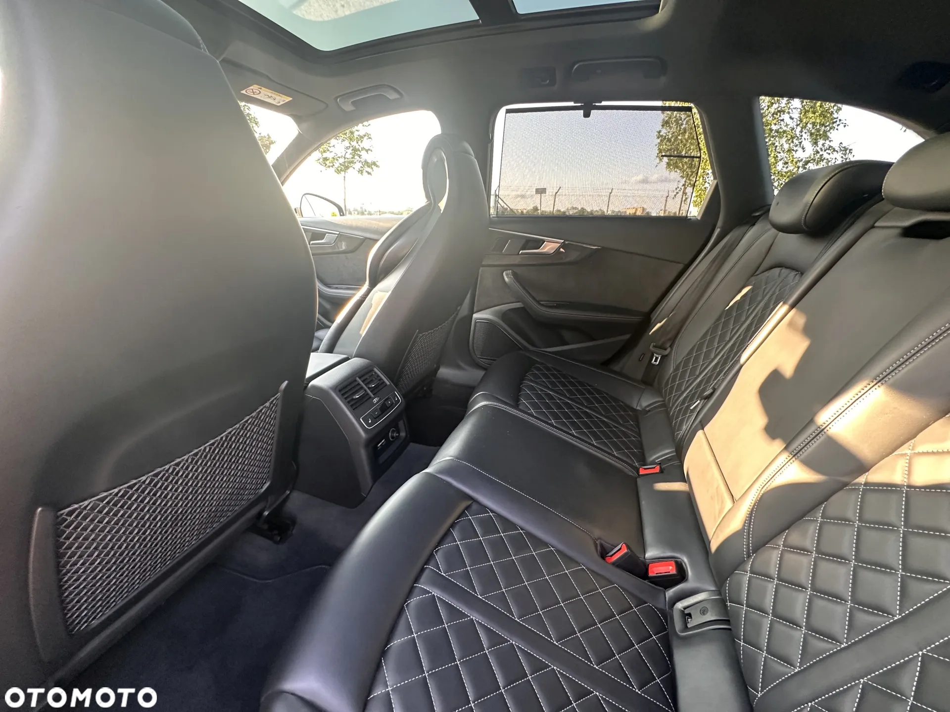 Audi S4 3.0 TFSI Quattro Tiptronic - 12