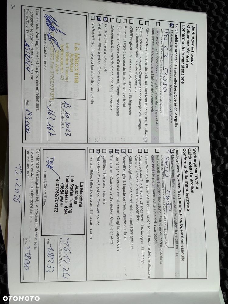 Nissan Pulsar 1.5 dCi N-Connecta - 32