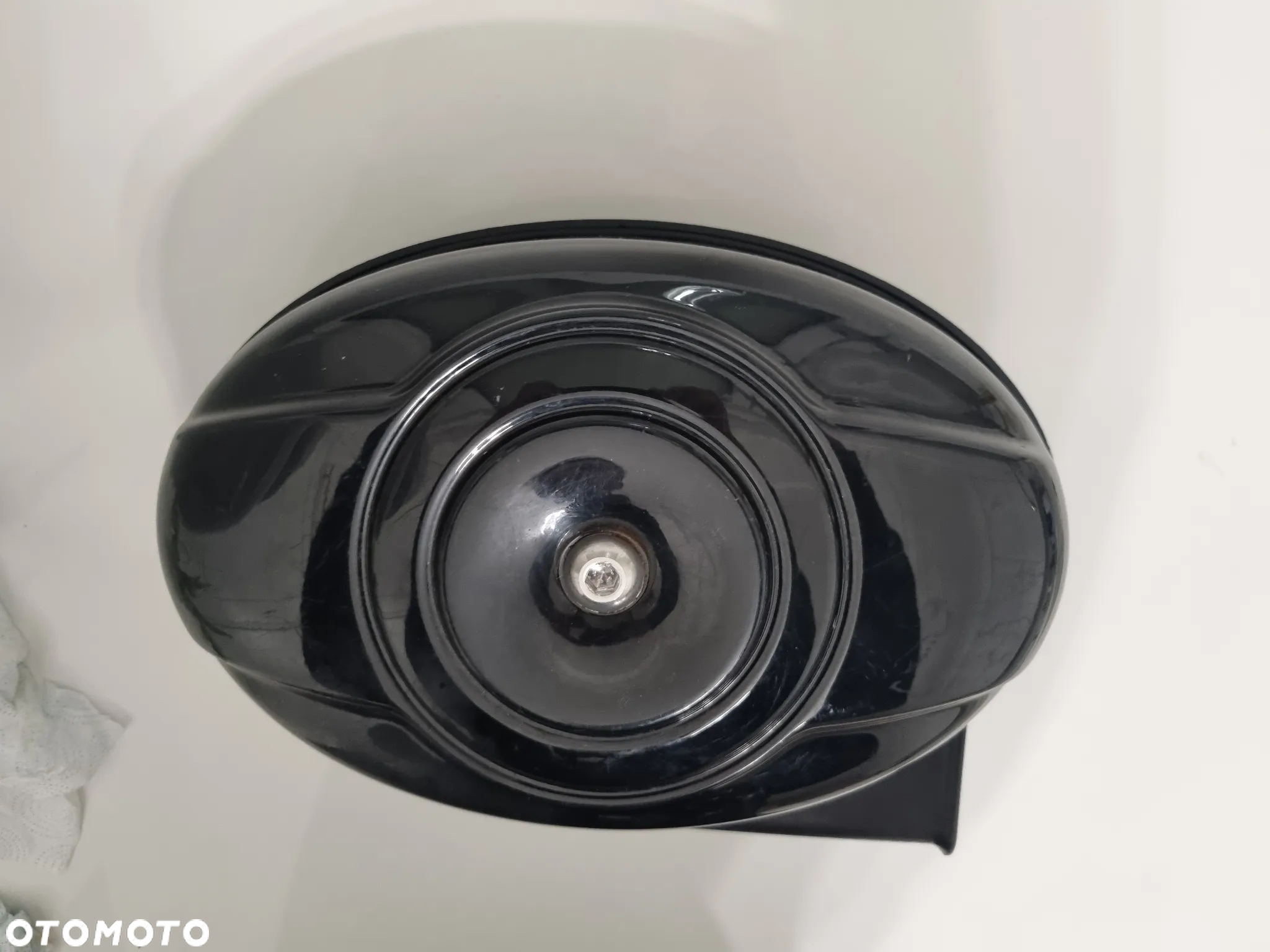 Obudowa Filtr Powietrza Harley Davidson Softail Fat Boy 29104-08a - 4