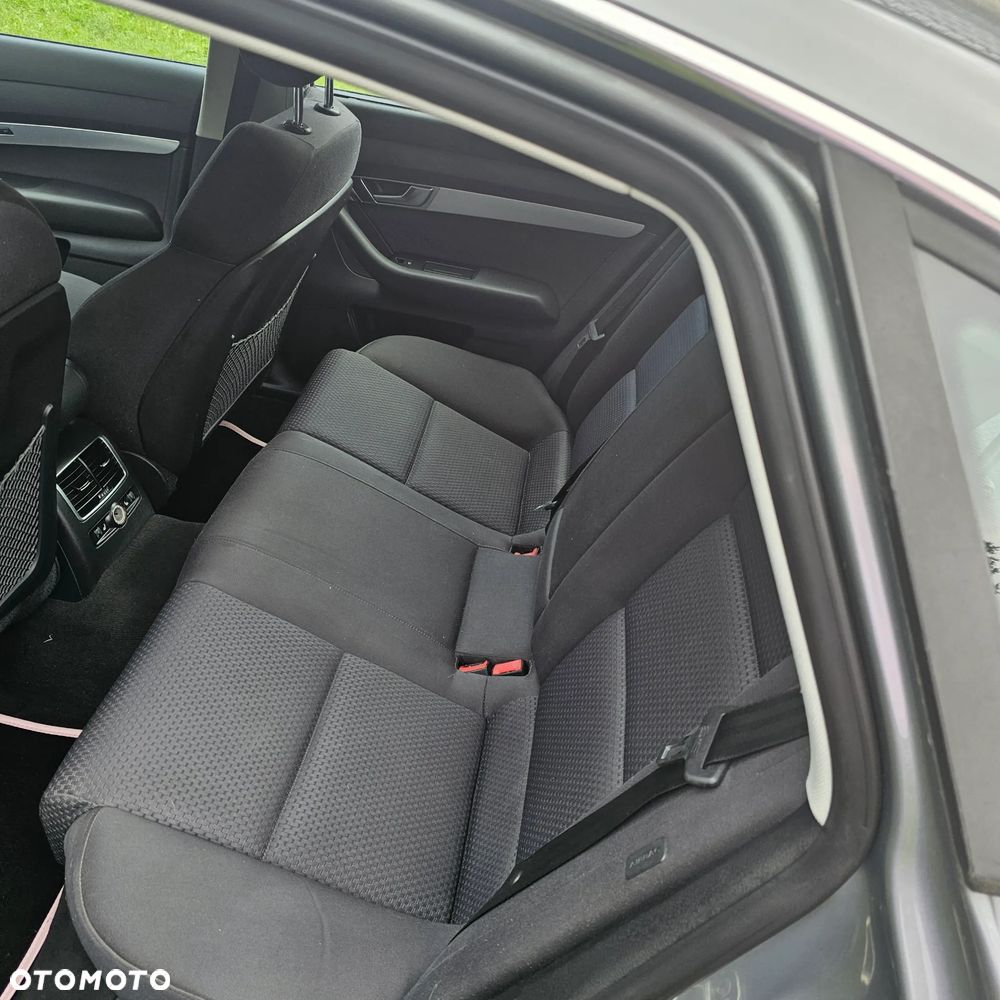 Audi A6 Limousine - 9