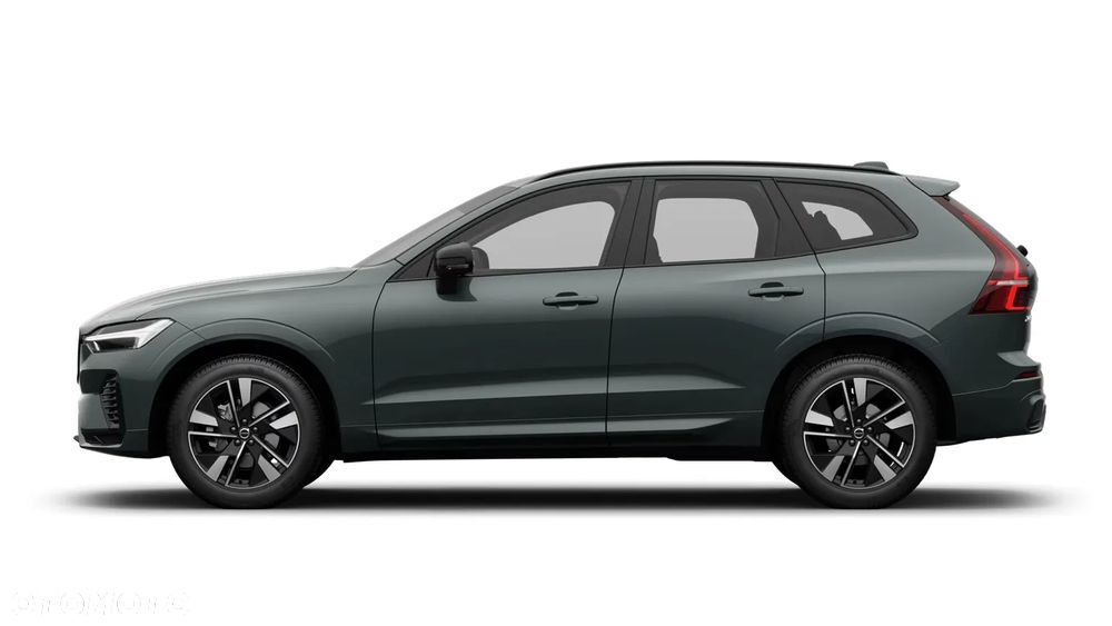 Volvo XC 60 B5 B AWD Plus Dark - 5