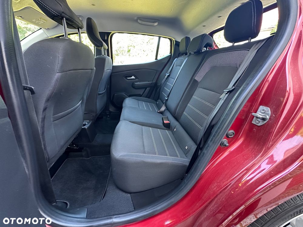Dacia Sandero TCe 90 Comfort - 19