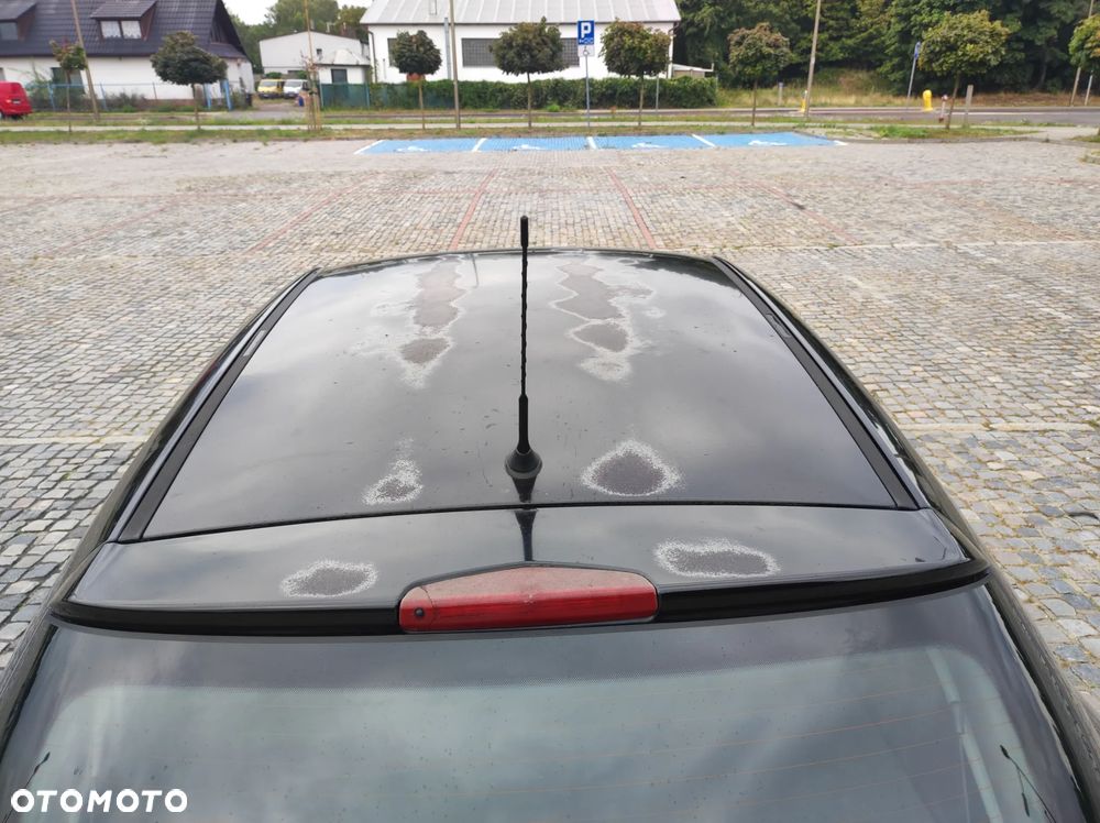 Opel Astra 1.8 Sport - 8