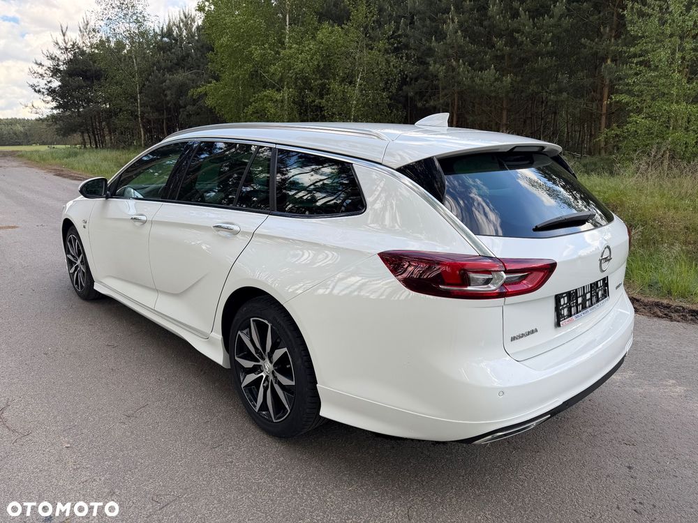 Opel Insignia - 7