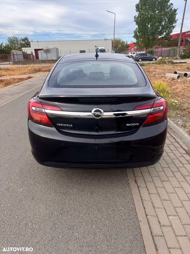 Opel Insignia - 2