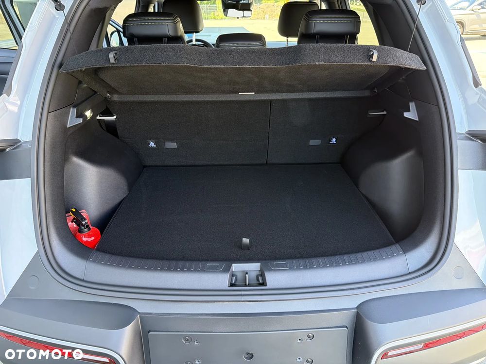 BYD Atto 2 DM-i Boost - 18