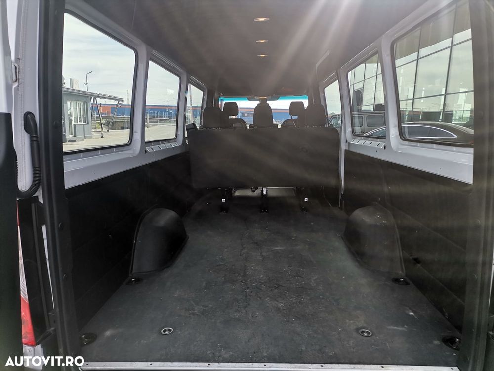 Mercedes-Benz Sprinter 315 cdi Tourer - 9