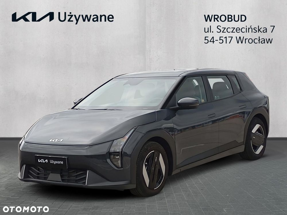 Kia EV4 58.3kWh Air - 1