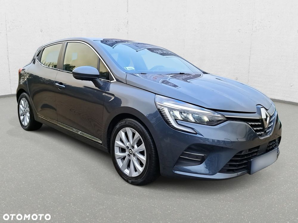 Renault Clio 1.0 TCe Intens - 3