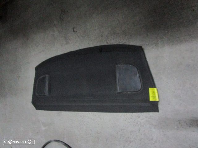 Tampo Cortina Da Mala TAMP44 OPEL VECTRA - 1