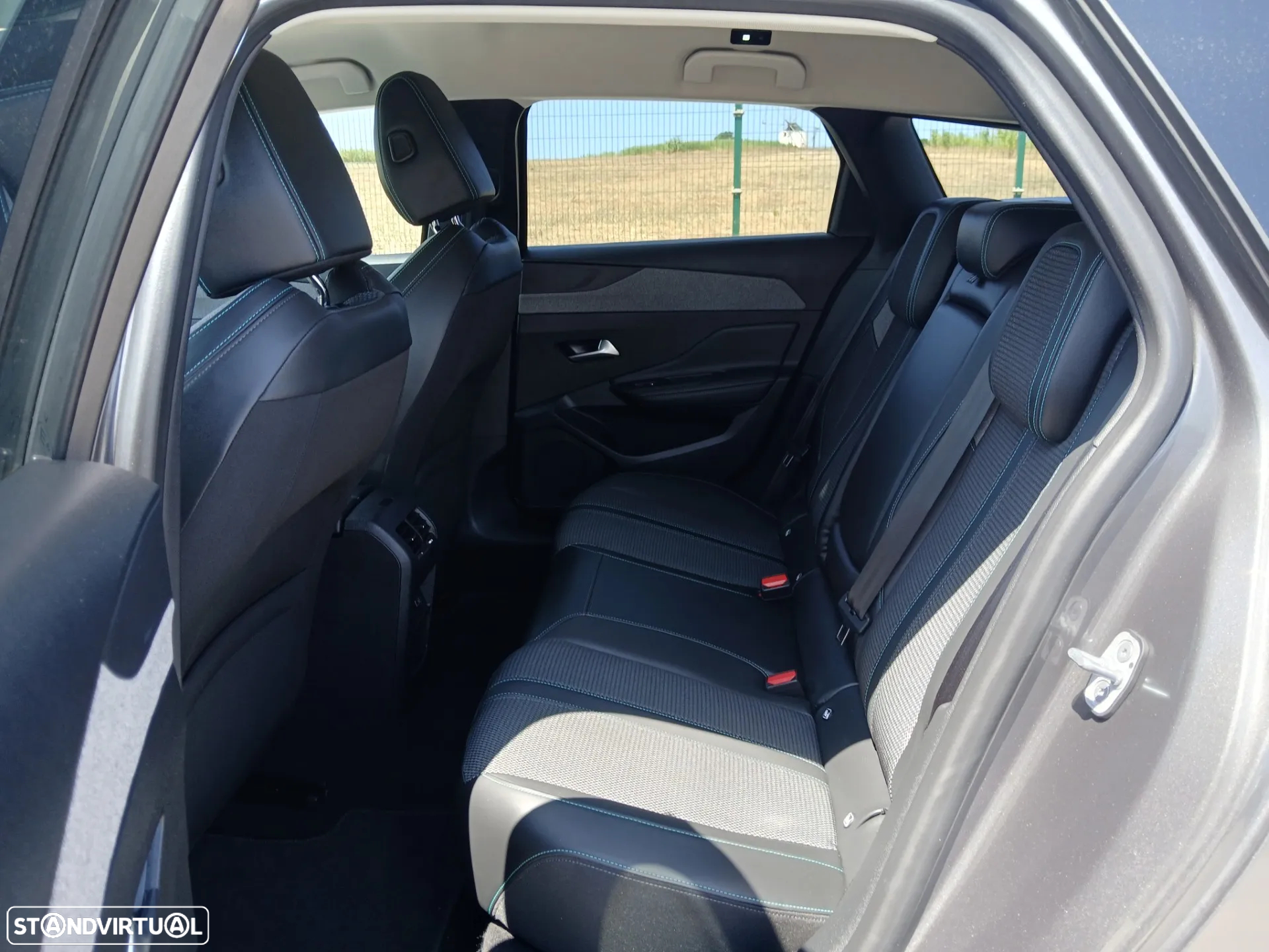 Peugeot 308 SW 1.5 BlueHDi Allure Pack - 15