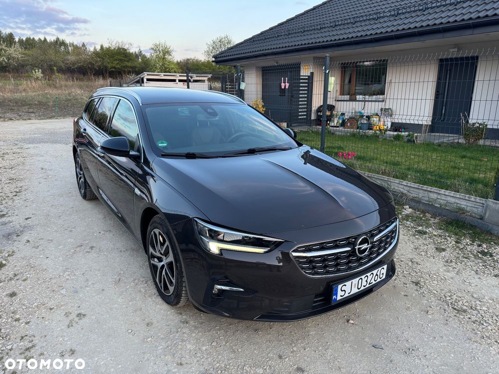 Opel Insignia 1.5 GS Line - 8