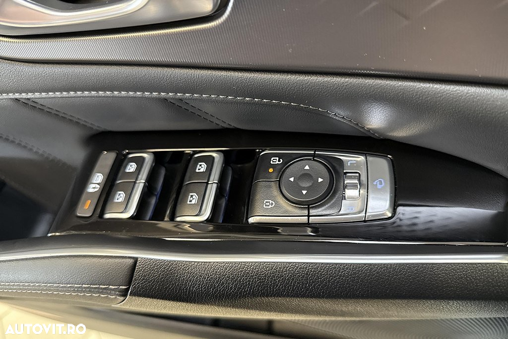 Kia Sorento 1.6 T-GDI PHEV 6AT 4x4 7P Design - 16