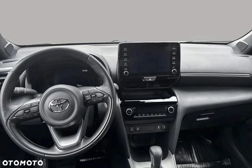 Toyota Yaris Hybrid 1.5 Active - 7