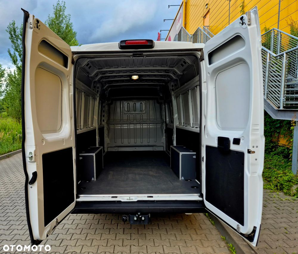 Toyota Proace max - 14
