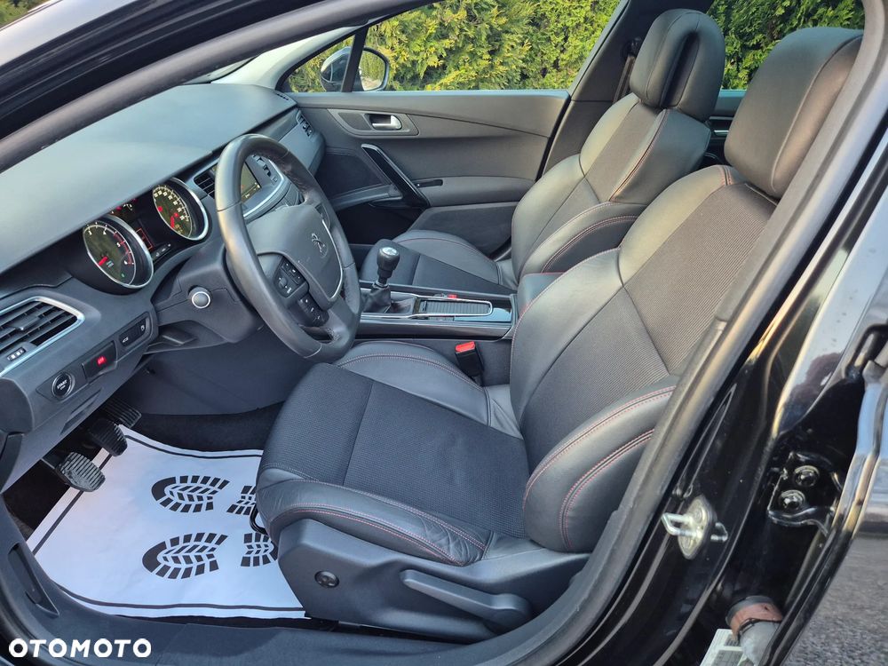 Peugeot 508 BlueHDi 150 Stop&Start Business-Line - 28