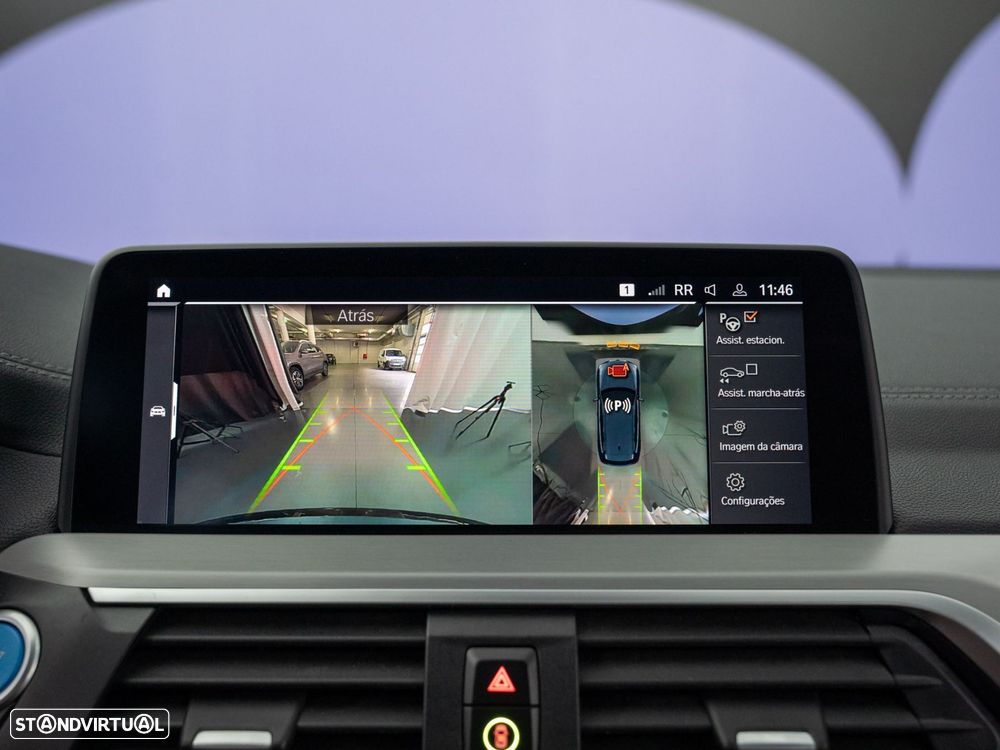 BMW iX3 Impressive - 33