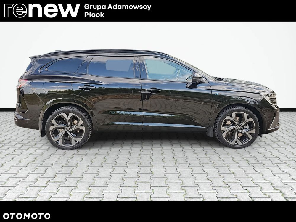 Renault Espace 1.2 E-Tech Full Hybrid 200 esprit Alpine MMT 7os - 12