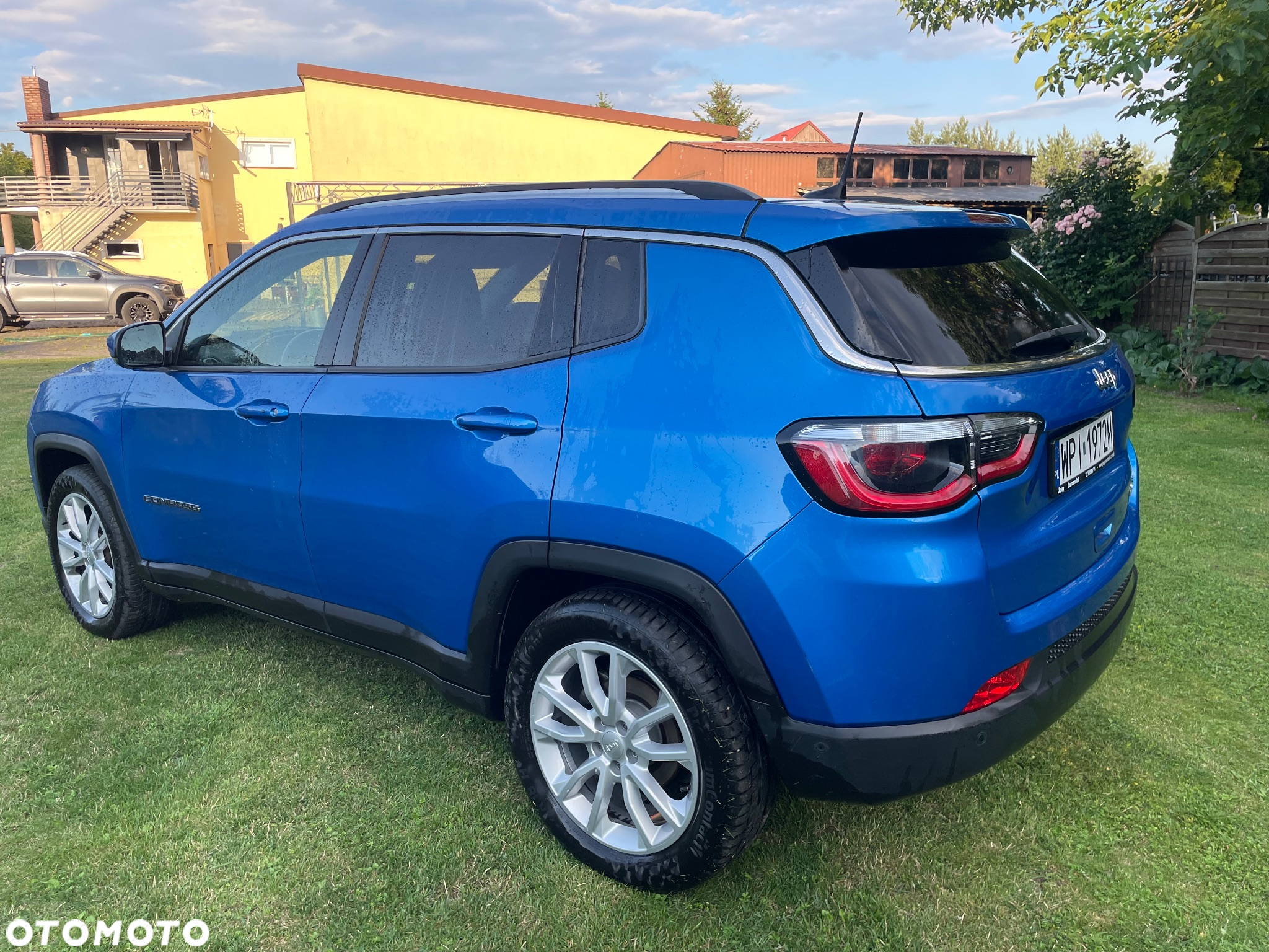 Jeep Compass - 4
