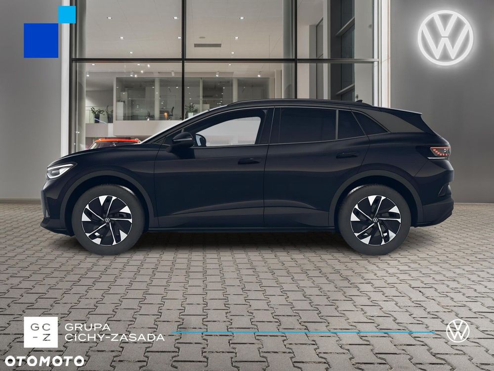 Volkswagen ID.4 - 3