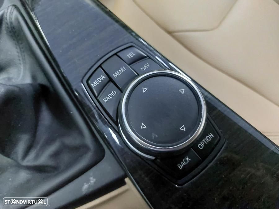 BMW 420 Gran Coupé d Line Luxury - 35