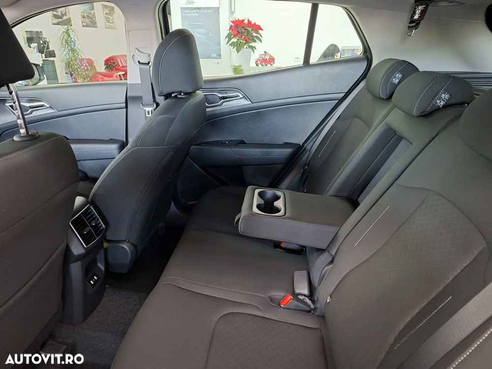 Kia Sportage - 16