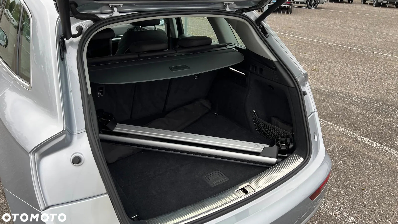 Audi Q5 35 TDI Quattro Sport S tronic - 13