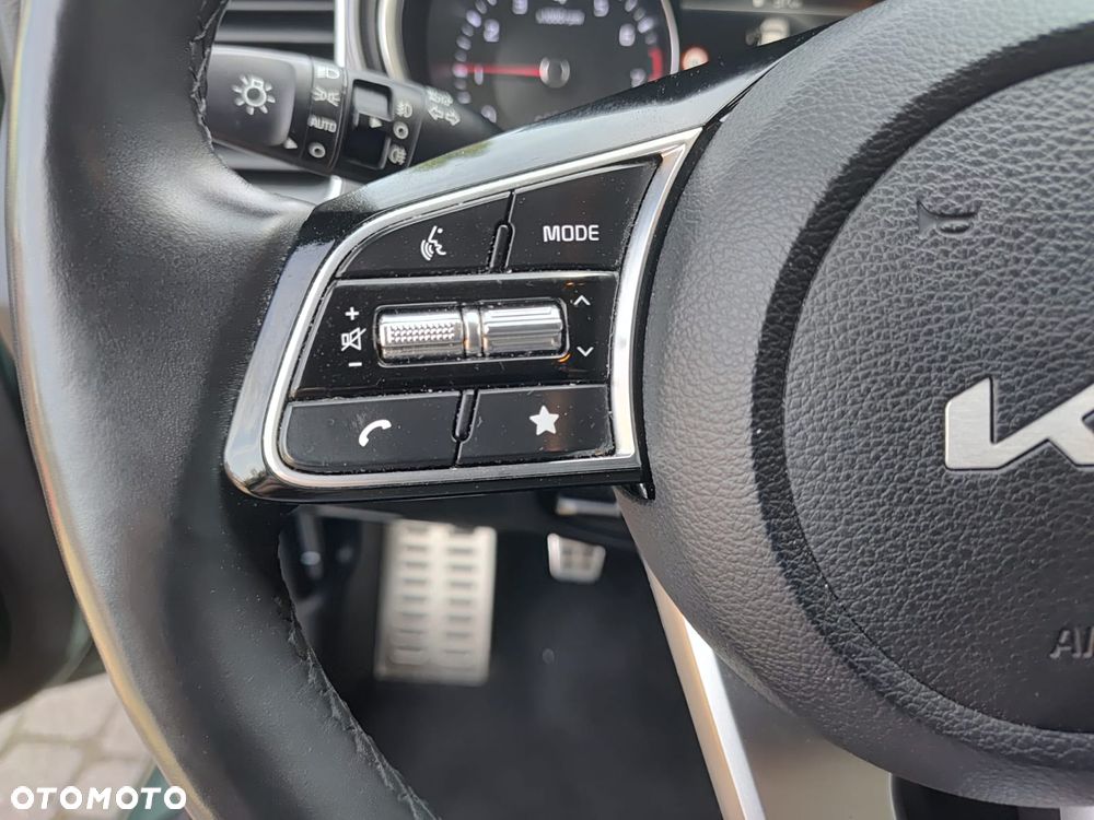 Kia Ceed 1.0 T-GDI 100 OPF Edition 7 - 17