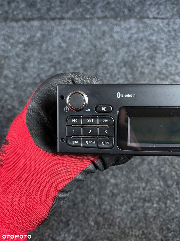 radio radioodtwarzacz mercedes citan 281157922R - 3