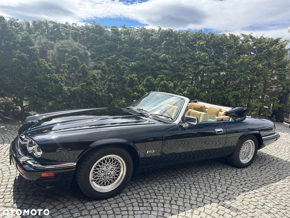 Jaguar XJS - 20