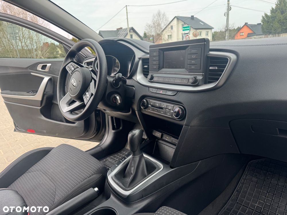 Kia Ceed 1.0 T-GDI S - 8