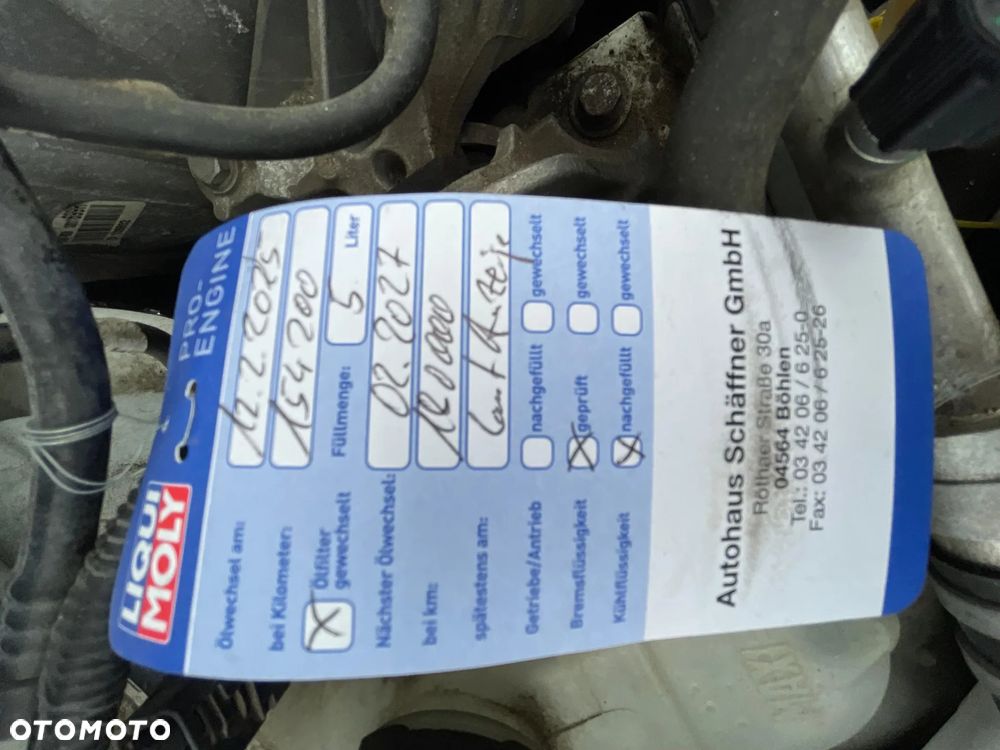 Renault Megane 1.6 16V 110 LIMITED - 31