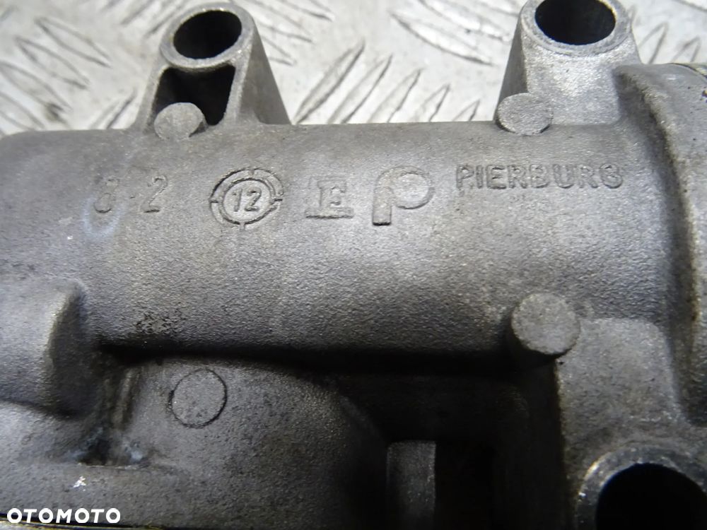 OPEL ZAFIRA B 1.9 CDTI 120KM ZAWÓR EGR 50024005 - 5