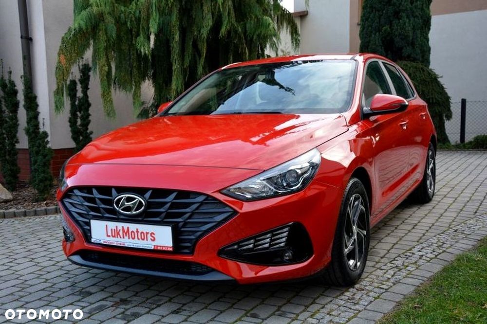 Hyundai i30 - 1