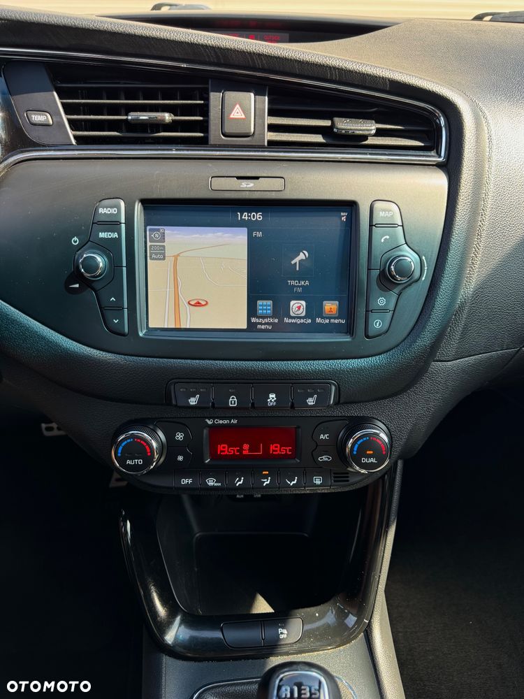 Kia Ceed 1.6 CRDi GT Line - 26