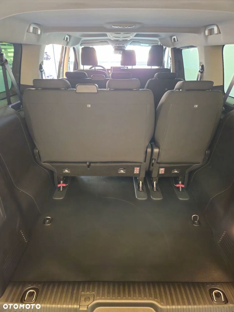 Toyota Proace Verso Long 75kWh Business - 12