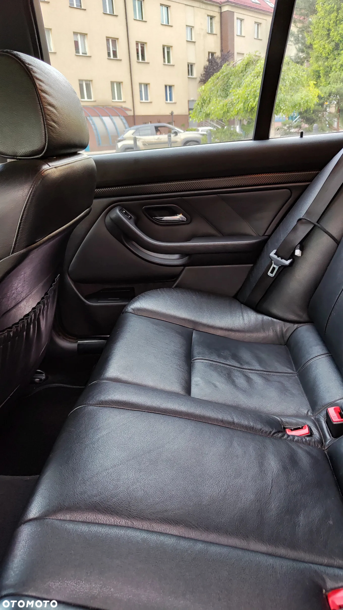 BMW Seria 5 - 22