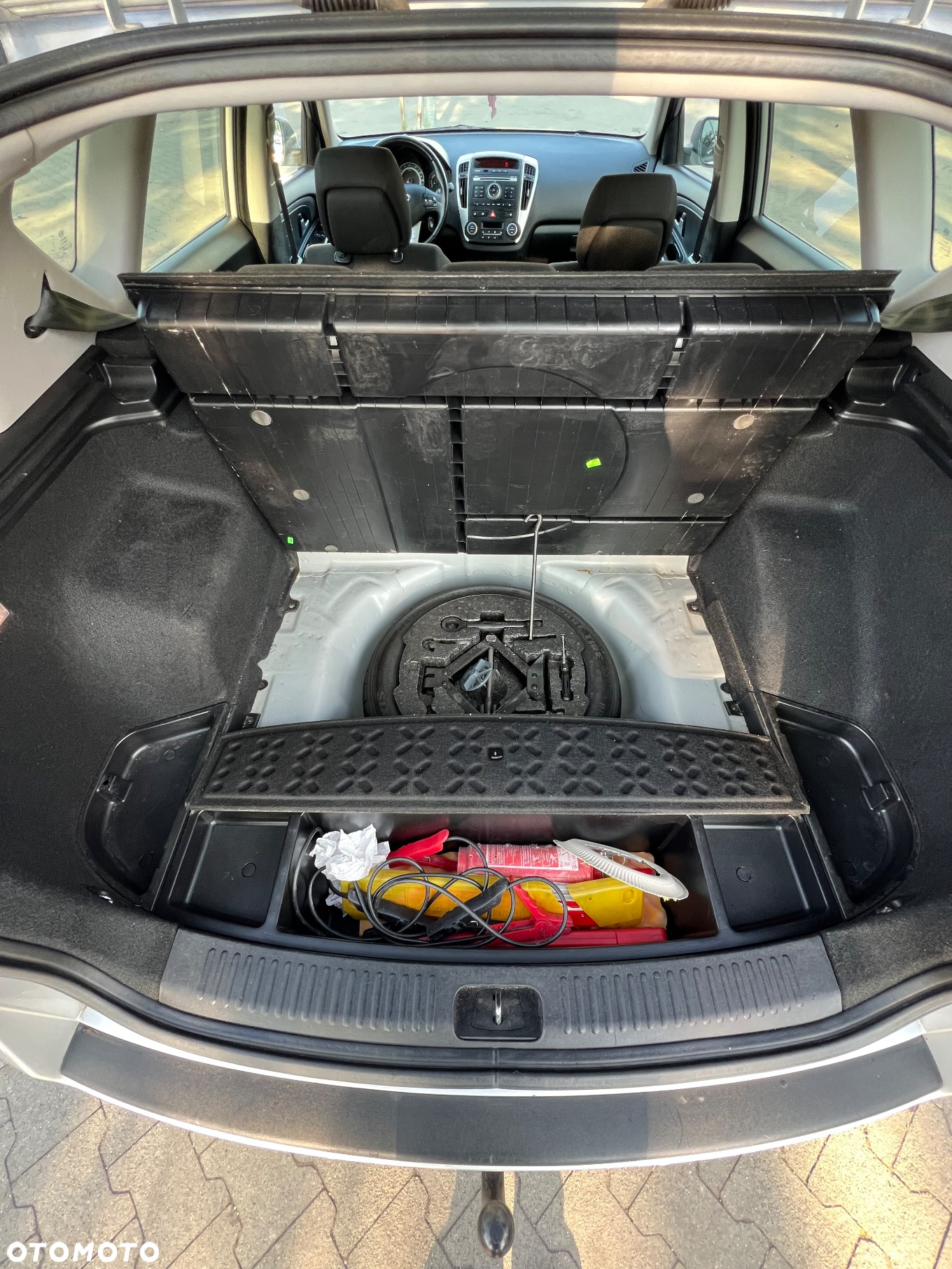 Kia Ceed Cee'd 1.6 Crdi Comfort + - 14