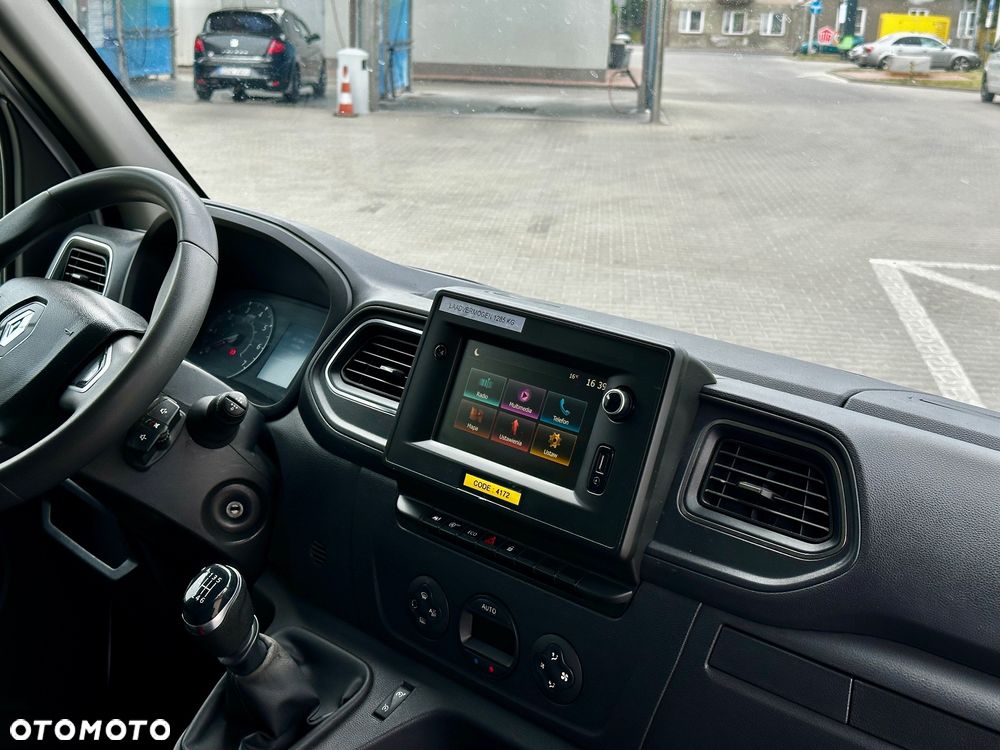 Renault Master - 8