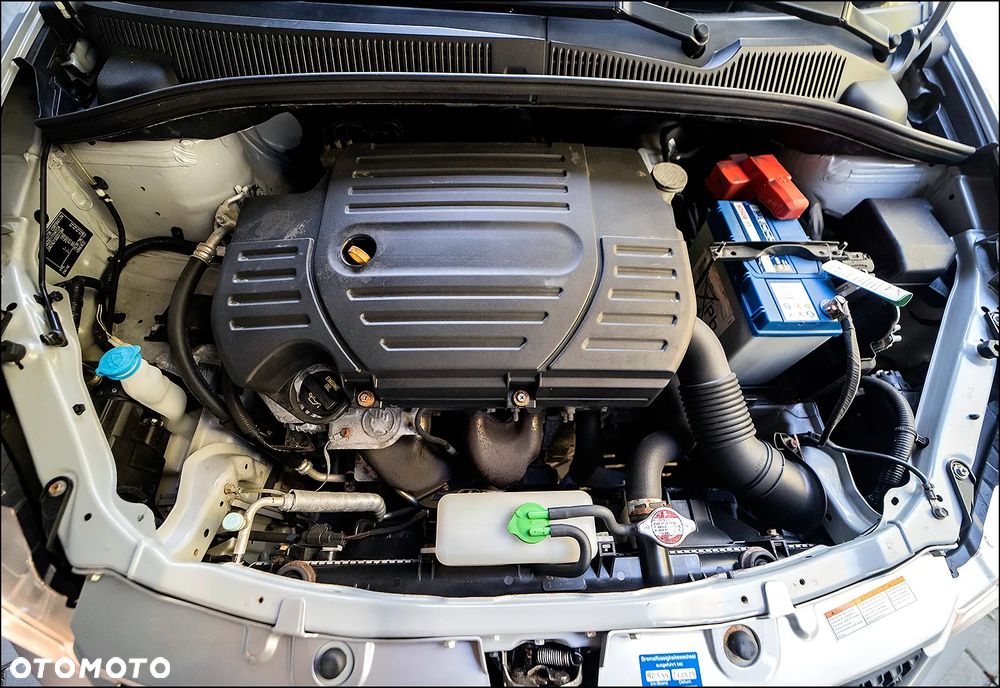 Suzuki SX4 - 39