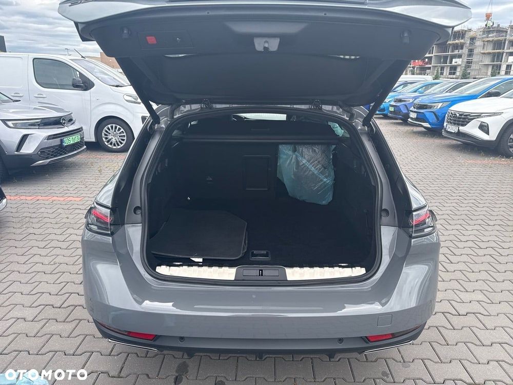 Peugeot 508 1.5 BlueHDi Allure S&S EAT8 - 7